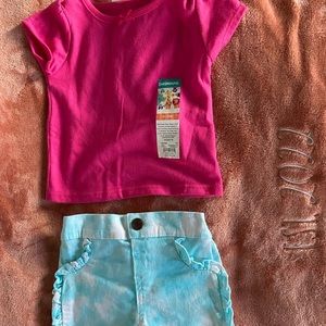 Cute outfit, brand new